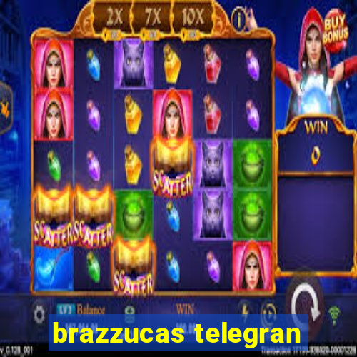 brazzucas telegran